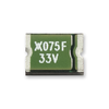 PolySwitch 1812 Size Lead-Free Surface Mount Resettable PPTC - miniSMDC075F/33-2 - Littelfuse, Inc.
