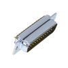 D-Sub Connector Assemblies - 670-DBSP-JB25PR-ND - DigiKey