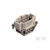 Heavy Duty Connector Inserts, Modules - A134361-ND - DigiKey