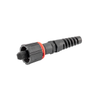 Fiber Optic Connector Assemblies - 5073-FOC-IPMF1S-S48N-ND - DigiKey