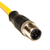 Sensor & Actuator Cables - 2517242 - RS Components, Ltd.