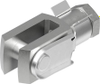 Pneumatic Cylinder & Actuator Accessories - 2022638 - RS Components, Ltd.