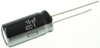 Aluminium Capacitors - 3654751 - RS Components, Ltd.