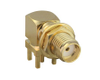 Coaxial Connectors - 2711071 - RS Components, Ltd.