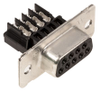 D Sub Connectors - 5369736 - RS Components, Ltd.