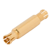 Coaxial Connector (RF) Adapters - 1678-1132-6158-ND - DigiKey