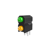 Circuit Board Indicators, Arrays, Light Bars, Bar Graphs - 5530127300F-ND - DigiKey