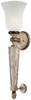 Sconces-Single Glass - 379344 - Light Center (The)