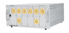 Mechanical Switch Assembly, 8 x SP6T, DC - 40 GHz, 5U, 2.92 mm - ZTM2-8SP6T-40 - Mini-Circuits