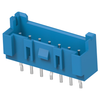 Headers, Male Pins - 17-2-2338244-7-ND - DigiKey
