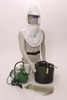 CC20 Respirator Systems w/ Free-Air Pump - Respiratory system > UOM - Each - CC20TP35RT - State Safety & Compliance