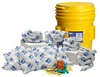 65 Gallon Lab Pack - Oil Only - SKO65 - Brady Corporation