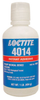 Henkel Loctite 4014 Medical Device Instant Adhesive Clear 1 lb Bottle -- 229650 - Image