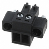 Terminal Blocks - Headers, Plugs and Sockets - WM13954-ND - DigiKey