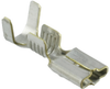 Terminals - Quick Connects, Quick Disconnect Connectors - A100932TR-ND - DigiKey