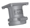 Pin and Sleeve Receptacle -- ADR6033 - Image
