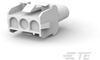 Rectangular Wire & Cable Connectors & Housings - 350767-1 - TE Connectivity