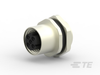 Standard Circular Connectors - T4133512031-000 - TE Connectivity