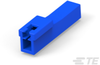 Rectangular Wire & Cable Connectors & Housings - 176281-6 - TE Connectivity