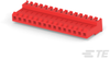 Standard Rectangular Connectors - 4-641229-5 - TE Connectivity