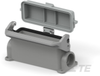 Rectangular Connector Hoods & Bases - T1620240121-000 - TE Connectivity