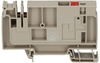 Terminal block Weidmüller AAP21 10 LO RD - 2428910000 - Automation24, Inc.