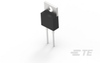 Through-Hole Resistors - 2176410-4 - TE Connectivity