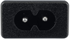 Power Entry Connectors - Inlets, Outlets, Modules - Q841-ND - DigiKey