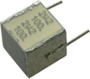 Capacitor Polyester Film 2.2Uf 100V 10%, Radial; Dielectric Type Epcos - 05J2644 - Newark, An Avnet Company