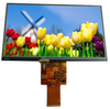 Lcd Tft Module, Rgb, 7In, 800X480 Pixels; Display Size Midas - 75AC0442 - Newark, An Avnet Company