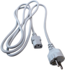 Power Cord, Cee 7/7 Plug-Iec C13, 6.6Ft; Connector Type A Multicomp Pro - 74Y9218 - Newark, An Avnet Company