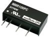 Dc-Dc Converter, 5V, 0.2A; Power Supply Approvals Murata Power Solutions - 61AC6214 - Newark, An Avnet Company