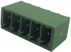 Terminal Block, Fixed, 5Way; Gender Phoenix Contact - 71C4261 - Newark, An Avnet Company
