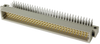 Connector, Din41612, Type C, Plug, 32 Position, Right Angle Pcb; Product Range Harting - 22C6783 - Newark, An Avnet Company