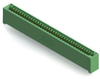 Card Edge Conn, Single, 37Pos, Th; Card Edge Connector Type Edac - 68AJ3888 - Newark, An Avnet Company