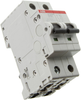 Mcb St200M 2P D 6A Ul1077 Rohs Compliant Abb - 28AH9763 - Newark, An Avnet Company