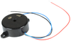 Indicators-Piezo - PFD-21N30WQ - Mallory Sonalert Products, Inc.
