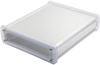 Enclosure, 5.77 X 6.65 X 1.64; Enclosure Type Multicomp Pro - 57AC8365 - Newark, An Avnet Company