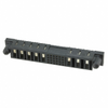 Backplane Connectors - Specialized - 6450550-1 - Lingto Electronic Limited