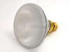 90 Watt, 130 Volt Frosted Halogen PAR38 Long Life Lamp - B683897 - bulbs.com