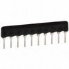 Resistors - Resistor Networks, Arrays -- 1349225-770101151P - Image