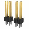 Headers, Male Pins - 68464-372-ND - DigiKey