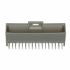 Headers, Male Pins - WM6092-ND - DigiKey