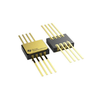 Instrumentation, Op Amps, Buffer Amps - INA129SKGD1-ND - DigiKey