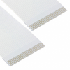 Flat Flex Ribbon Jumpers, Cables - 0982670465-ND - DigiKey