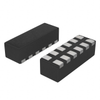 Analog Switches, Multiplexers, Demultiplexers -- NLAS3158MNR2G - Image
