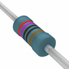 Through Hole Resistors - SFR16S0002700FA500-ND - DigiKey