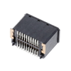 Headers, Receptacles, Female Sockets - 277-1061583DKR-ND - DigiKey