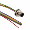 Circular Cable Assemblies - NOR1940-ND - DigiKey