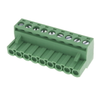 Headers, Plugs and Sockets - WM25867-ND - DigiKey